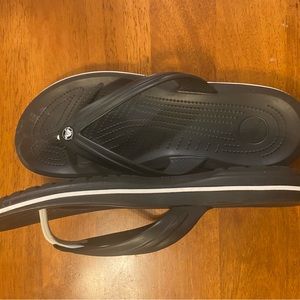 Men’s Crocs size 12